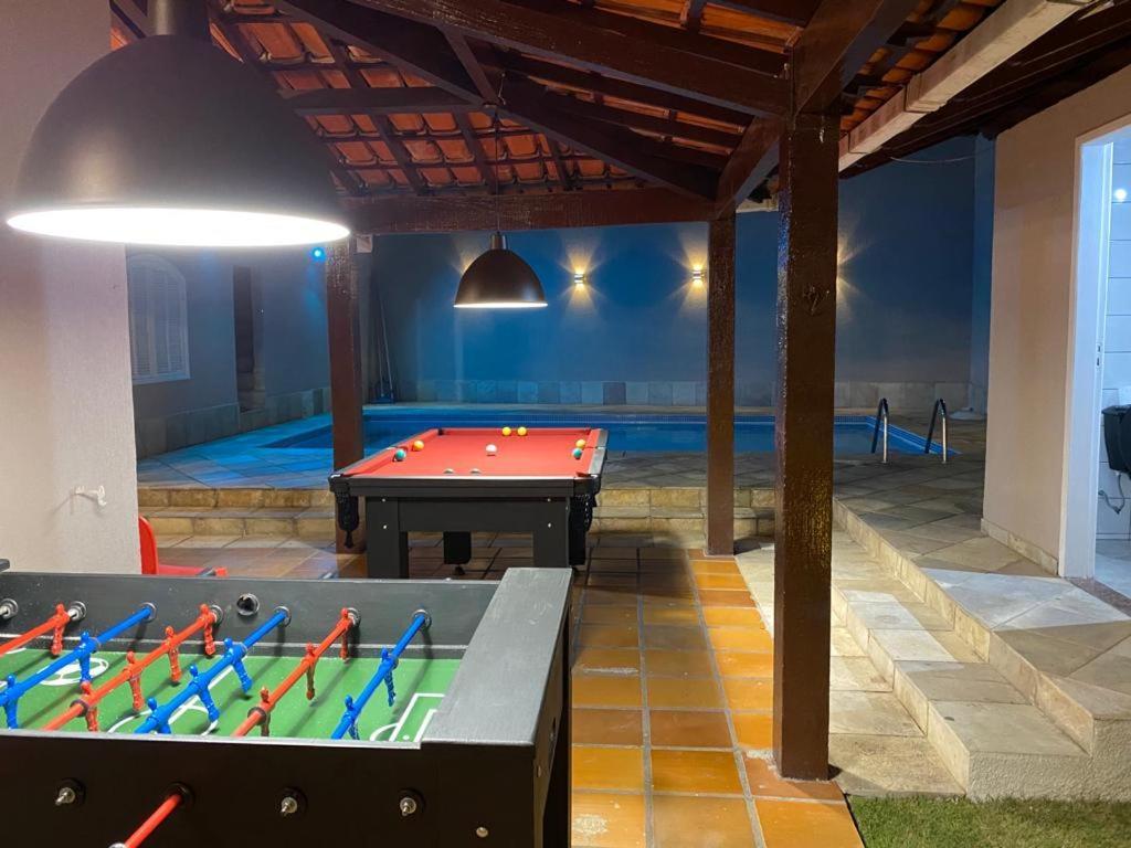 Villa Casa Com Piscina Em Arraial Do Cabo Exterior foto