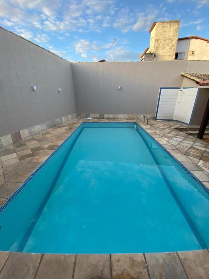 Villa Casa Com Piscina Em Arraial Do Cabo Exterior foto